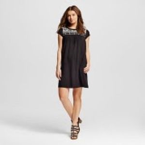 NEW Xhilaration Dress With Pockets NWOT